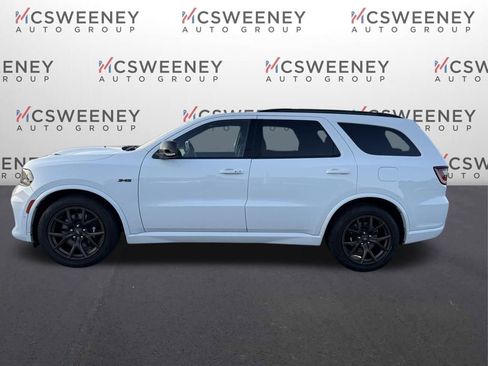 Used 2025 Dodge Durango R/T image 2