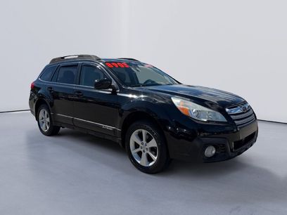Used 2013 Subaru Outback 2.5i Premium