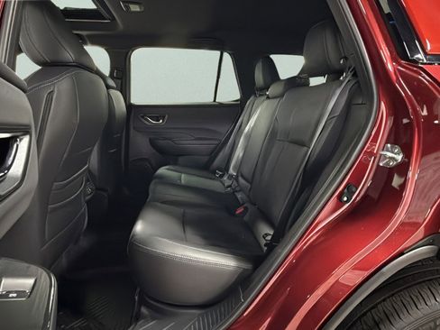 New 2026 Subaru Outback Touring image 32