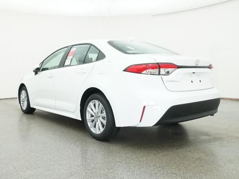 New 2026 Toyota Corolla LE image 54