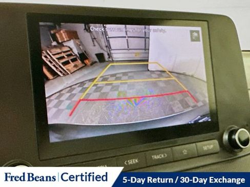 Certified 2023 Hyundai Kona SEL image 15
