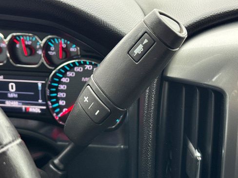 Used 2018 Chevrolet Silverado 1500 LT w/ All Star Edition AWD/4WD image 23