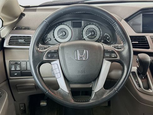 Used 2014 Honda Odyssey EX-L image 18