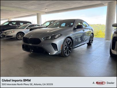 Used 2026 BMW 228i w/ Technology Package