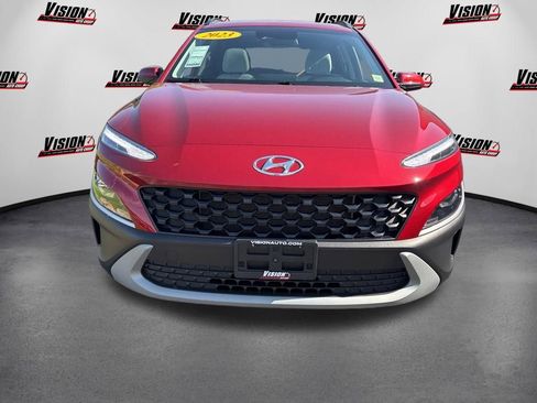 Used 2023 Hyundai Kona SEL w/ Convenience Package AWD/4WD image 8