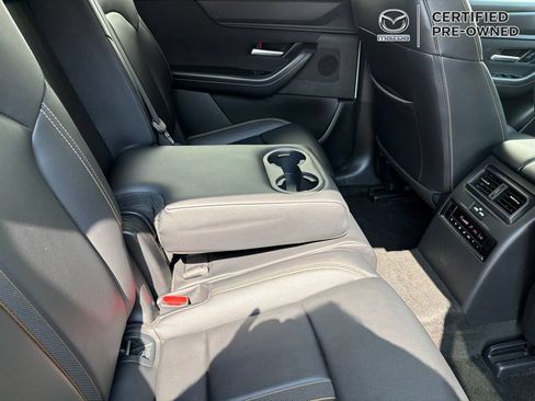 Used 2025 MAZDA CX-90 3.3 Turbo w/ Select Package AWD/4WD image 23
