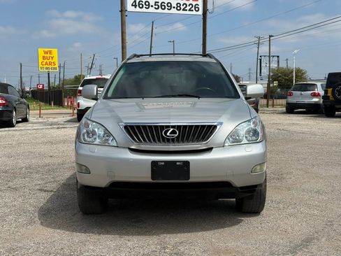 Used 2008 Lexus RX 350 2WD image 2
