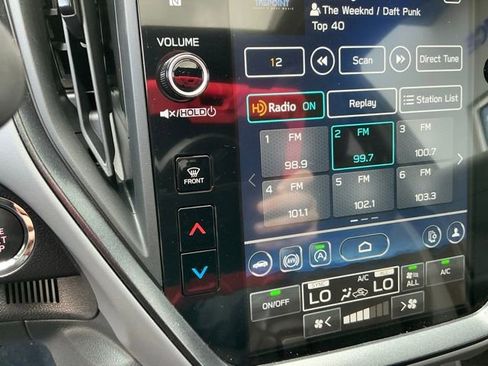 New 2026 Subaru Crosstrek 2.5i Wilderness AWD/4WD image 22