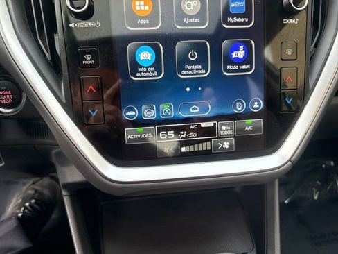 Used 2024 Subaru Crosstrek 2.0i Premium image 15