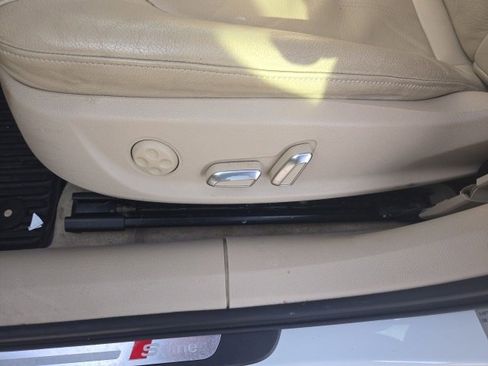 Used 2016 Audi A6 2.0T Premium Plus w/ Premium Plus Package image 11