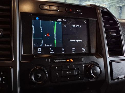 Used 2019 Ford F150 XLT w/ Equipment Group 302A Luxury AWD/4WD image 20