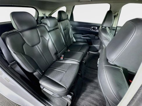Certified 2025 Kia Sorento S w/ Panoramic Sunroof Package FWD image 28