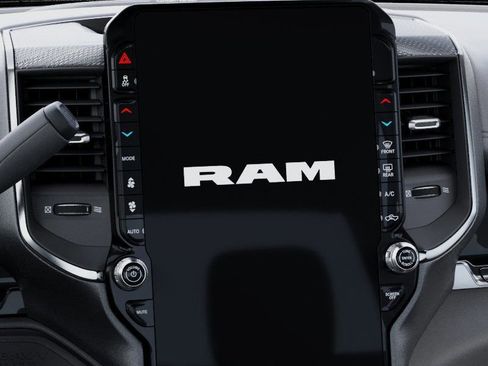 Used 2026 RAM 2500 Power Wagon AWD/4WD image 20