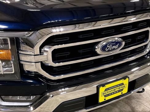 Certified 2022 Ford F150 XLT w/ Equipment Group 302A High AWD/4WD image 28