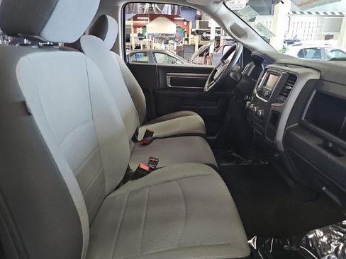 Used 2022 RAM 1500 Tradesman w/ Popular Equipment Group RWD image 9