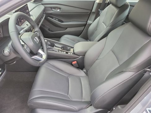 New 2026 Honda Accord Touring image 9