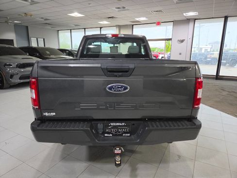 Used 2019 Ford F150 XL w/ Equipment Group 101A Mid RWD image 6