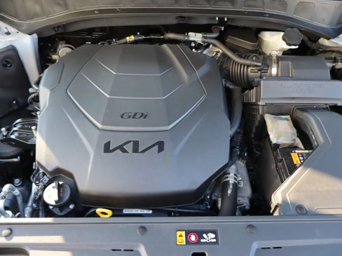 Used 2024 Kia Telluride SX Prestige X-Line AWD/4WD image 44