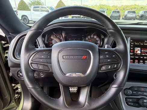 Used 2023 Dodge Challenger GT w/ Plus Package RWD image 24