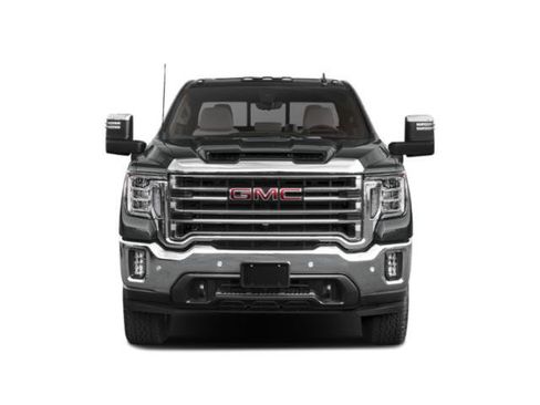 Used 2022 GMC Sierra 3500 SLT w/ X31 Off-Road Package AWD/4WD image 4