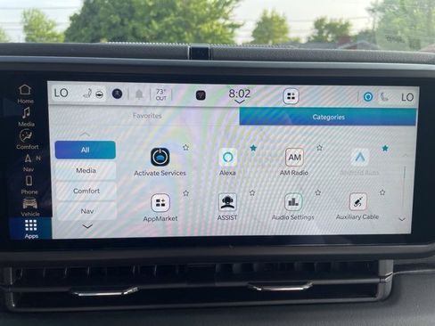 New 2025 Jeep Wrangler Unlimited Rubicon 392 image 4