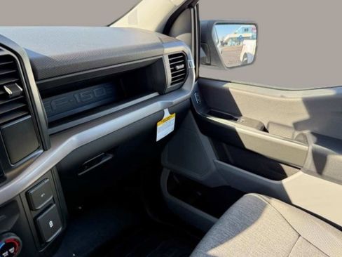 New 2025 Ford F150 XL w/ Equipment Group 103A High image 16