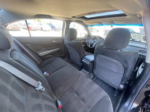 Used 2008 Honda Accord EX image 14