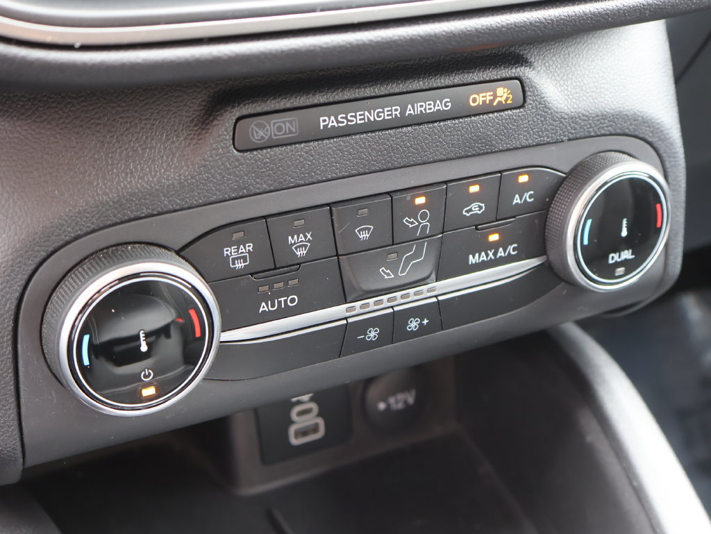 Used 2025 Ford Escape Active AWD/4WD image 34