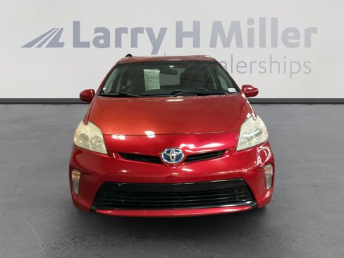 Used 2013 Toyota Prius Two image 8