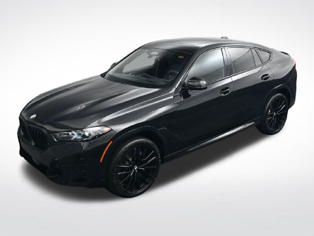New 2027 BMW X6 xDrive40i AWD/4WD image 31