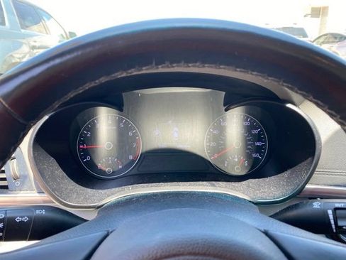 Used 2016 Kia Optima EX FWD image 17