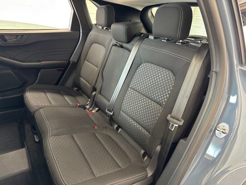 Used 2024 Ford Escape Active AWD/4WD image 38