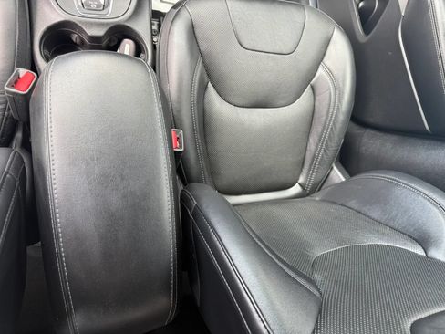 Used 2019 Jeep Cherokee High Altitude AWD/4WD image 25