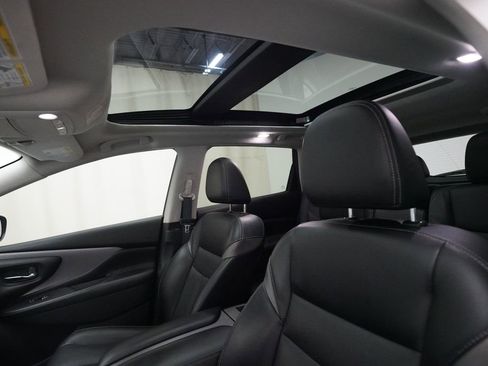 Used 2021 Nissan Murano SL AWD/4WD image 34
