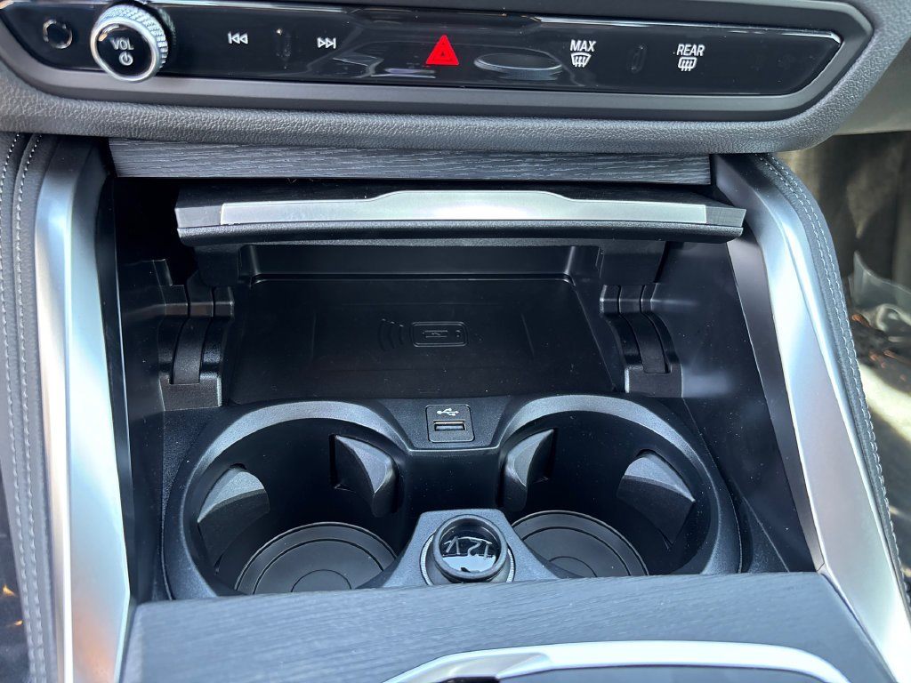 New 2027 BMW M440i Coupe w/ Premium Package RWD image 28