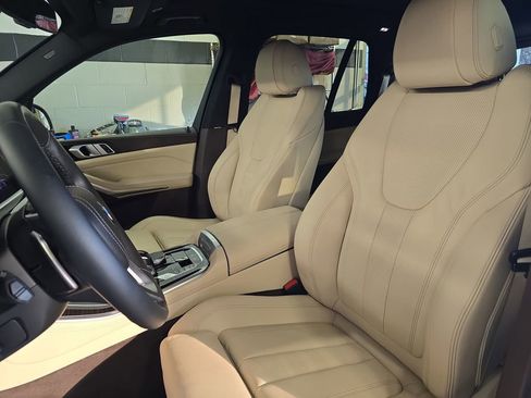 Used 2019 BMW X5 xDrive40i image 17