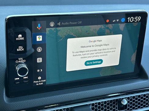 Used 2026 Honda Civic Sport Touring image 19