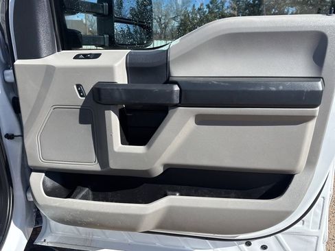 Used 2022 Ford F350 XL w/ STX Appearance Package image 30