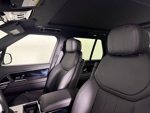 New 2025 Land Rover Range Rover SE image 18