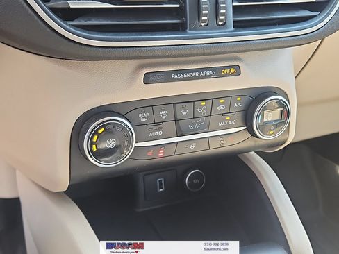 Used 2020 Ford Escape SEL AWD/4WD image 23
