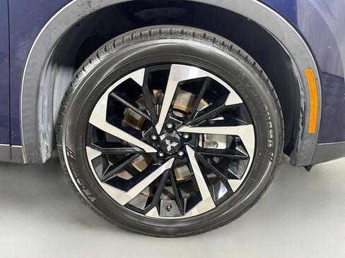 Used 2022 Mitsubishi Outlander SE FWD image 32