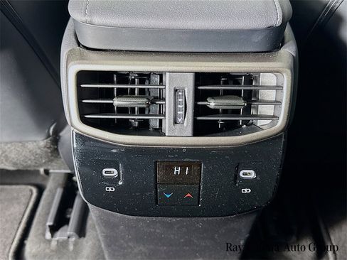 Certified 2025 Lexus RX 350 Premium image 28