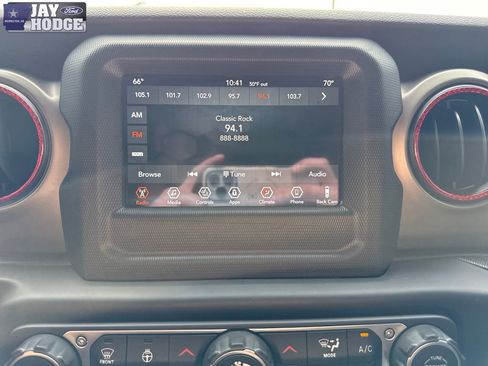 Used 2020 Jeep Wrangler Unlimited Sport AWD/4WD image 22