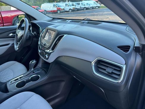 Used 2021 Chevrolet Equinox LT w/ Driver Convenience Package image 29