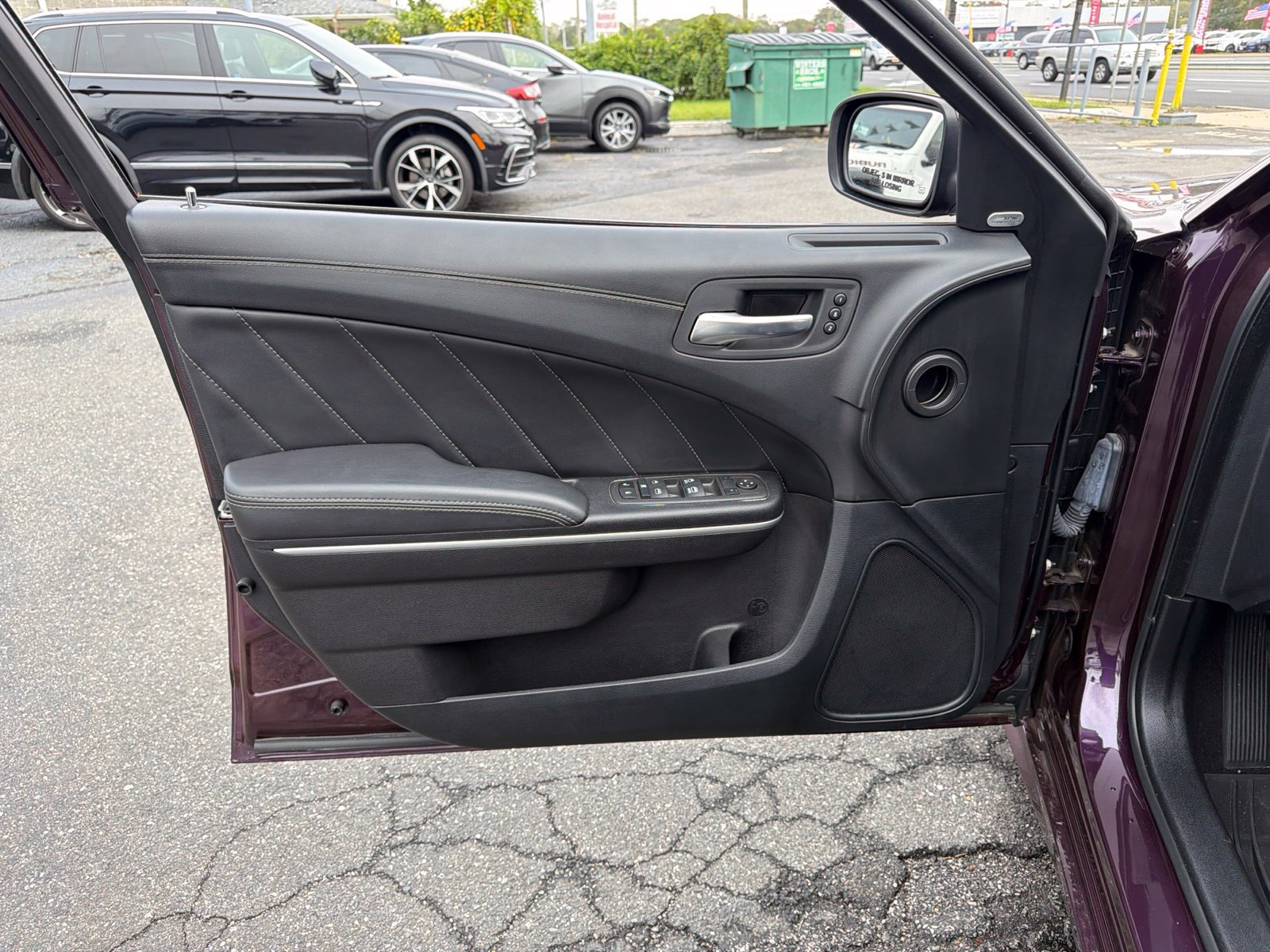 Used 2022 Dodge Charger Scat Pack RWD image 31