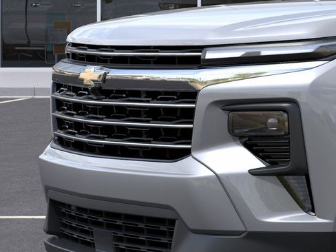 New 2026 Chevrolet Traverse LT FWD image 13