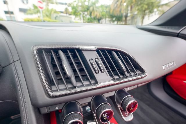Used 2018 Audi R8 V10 AWD/4WD image 72