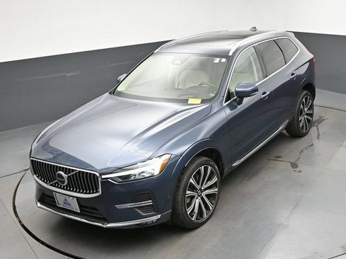 Used 2023 Volvo XC60 B6 Ultimate AWD/4WD image 19