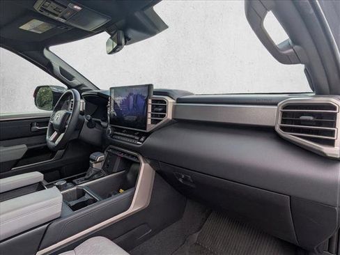 Used 2025 Toyota Tundra Limited RWD image 20