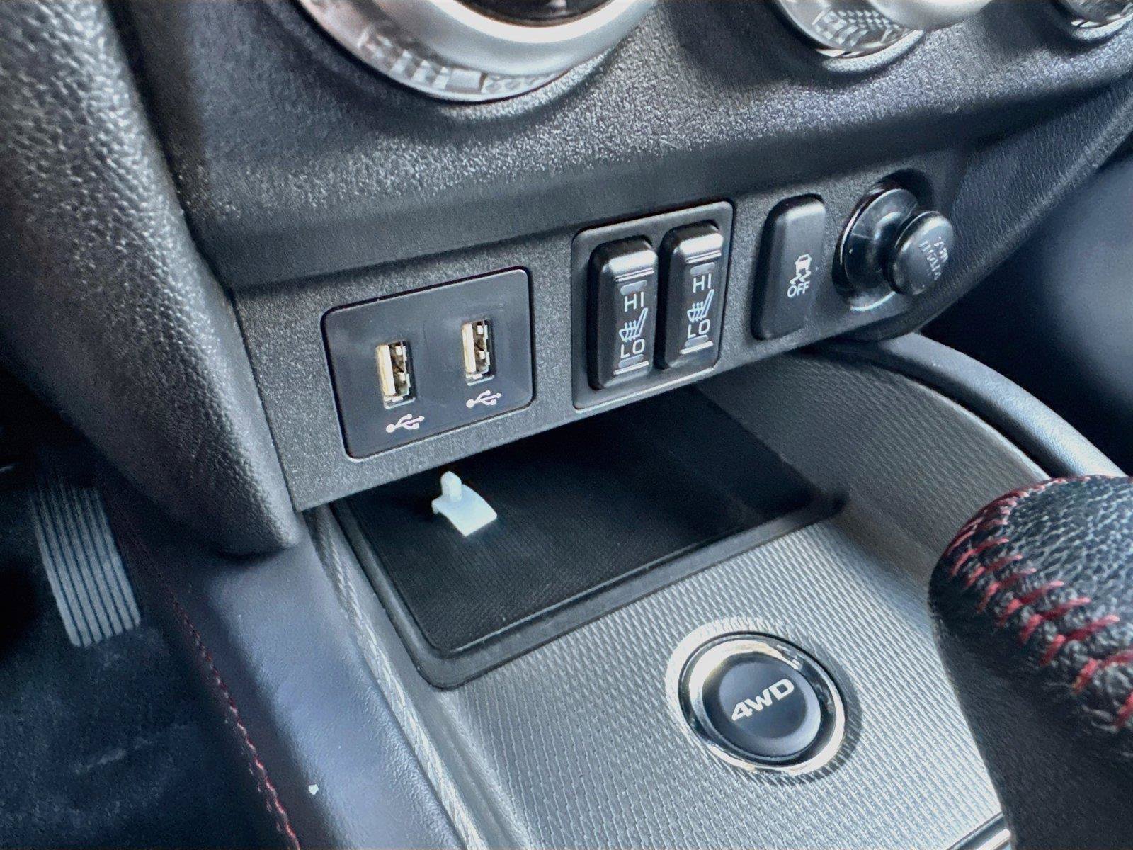 Used 2025 Mitsubishi Outlander Sport AWD image 21